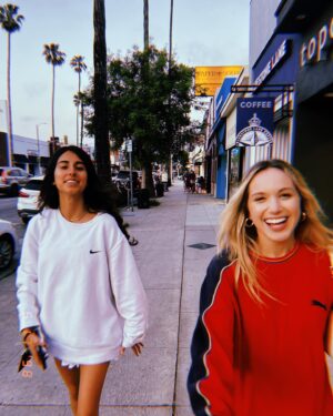 Brady Reiter Instagram - it hits different :)