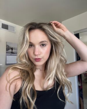 Brady Reiter Instagram - it hits different :)
