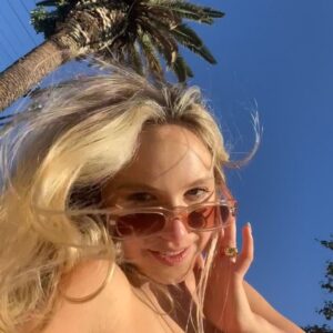 Brady Reiter Instagram - i love summer i love summer i love summer i love