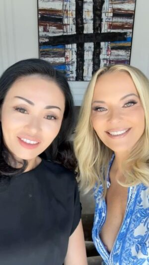 Brandy Ledford Instagram - I’m so delighted to share the news that I will be serving as the co-chair for the upcoming Friendly House Awards Luncheon! I am honored to be partnering with Board President, Rika Broccoli (@ayame__007 ), for this special event, scheduled for Saturday, October 28th 💫

Friendly House is an incredible organization that provides women seeking recovery from substance use disorders with a safe, structured and supportive home-like environment that fosters recovery and personal growth. I have been a supporter of Friendly House for years and I have seen the amazing work they do to help women reclaim their dignity and their lives. 

This luncheon is an annual event that honors some of the most inspiring and influential people in our community who have made a vital difference in the world. Hosted by Rosie O’Donnell (@rosie ), this year we are honoring John Paul Dejoria, @yoshikiofficial , Eloise Jean Black, among others. The event will take place at the Beverly Hilton Hotel and will feature a silent auction, a delicious lunch and a very special live performance by @bishopbriggs !!!💃

If you want to join us for this special occasion, you can purchase tickets at @friendlyhousela or make a donation… All proceeds will benefit Friendly House and their mission to provide quality care and services to women in need. 
 
Thank you for your support and we hope to see you there! #friendlyhousela #friendlyhouseluncheon #gala #luncheon #recovery #hope #inspiration #community