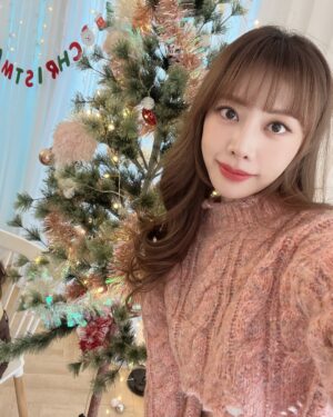 Brave girls Instagram - [📷]

COMING SOON🎄
2022. 12. 25. 12PM

#브레이브걸스 #BraveGirls
#MerryChristmas