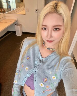 Brave girls Instagram - [📷]

샌프란시스코도 청량하게 물들인 쁘걸이들🌊
피어레스와 함께라서 오늘도 너무 행복했습니다😍
무대를 함께 즐겨주시고 응원해주셔서 늘 감사합니다💞

Brave Girls who made San Francisco cool🌊
We were so happy to be with Fearless today😍
Thank you always for enjoying and supporting Brave Girls on stage💞
THANK YOU, SANFRANCISCO💝

#브레이브걸스 #BraveGirls
#2022_BG_US_TOUR
#BraveGirlsinSANFRANCISCO