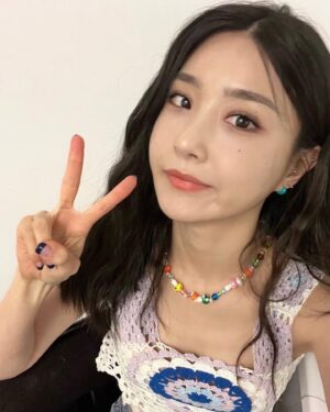 Brave girls Instagram - [📷]

샌프란시스코도 청량하게 물들인 쁘걸이들🌊
피어레스와 함께라서 오늘도 너무 행복했습니다😍
무대를 함께 즐겨주시고 응원해주셔서 늘 감사합니다💞

Brave Girls who made San Francisco cool🌊
We were so happy to be with Fearless today😍
Thank you always for enjoying and supporting Brave Girls on stage💞
THANK YOU, SANFRANCISCO💝

#브레이브걸스 #BraveGirls
#2022_BG_US_TOUR
#BraveGirlsinSANFRANCISCO