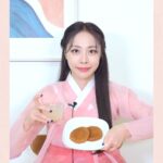 Brave girls Instagram - [🎥] 🎑브레이브걸스 은지 추석 ASMR🎑 ▶ YOUTUBE : https://youtube.com/shorts/As-_K_5rLRE #브레이브걸스 #BraveGirls #은지 #EUNJI #추석 #CHUSEOK