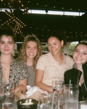 Breana Raquel Instagram - Random photos of people I love