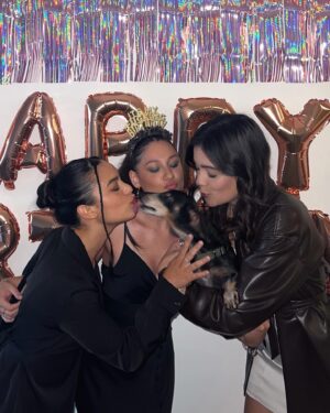 Breana Raquel Instagram - Random photos of people I love