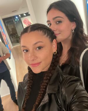Breana Raquel Instagram - Random photos of people I love