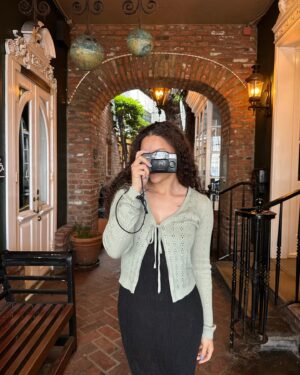 Breana Raquel Instagram - Follow me down Peppertree Lane