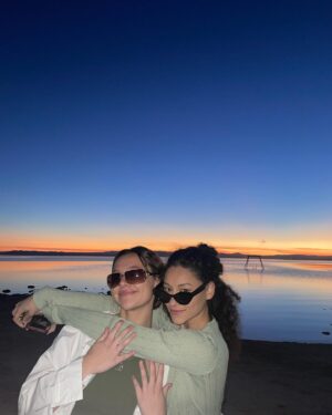 Breana Raquel Instagram - Random photos of people I love
