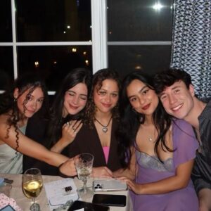 Breana Raquel Instagram - Life with friends🫶🏽