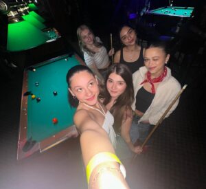 Breana Raquel Instagram - Life with friends🫶🏽