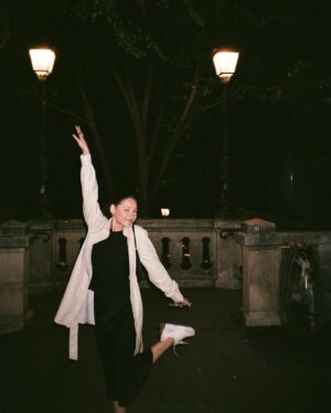 Breana Raquel Instagram - Breath of French air