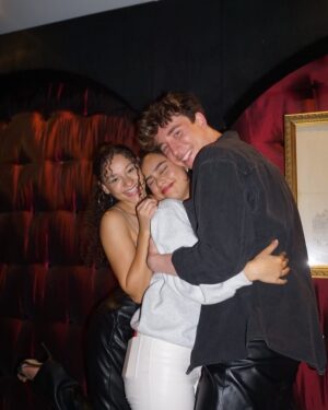 Breana Raquel Instagram - Random photos of people I love