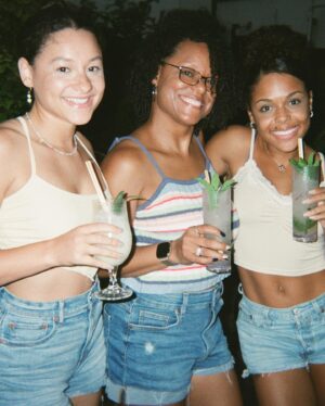 Breana Raquel Instagram - Random photos of people I love