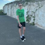 Breanna Stewart Instagram – A weekend on DND with wifey before camp☀️