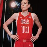 Breanna Stewart Instagram – 100 days out!!! @paris2024 

#paris2024