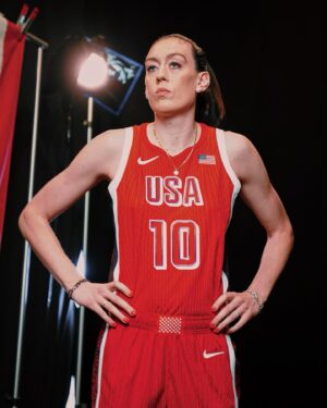 Breanna Stewart Thumbnail - 20.2K Likes - Top Liked Instagram Posts and Photos
