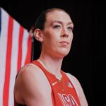 Breanna Stewart Instagram – 100 days out!!! @paris2024 

#paris2024