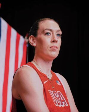 Breanna Stewart Thumbnail - 17.1K Likes - Top Liked Instagram Posts and Photos