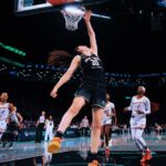 Breanna Stewart Instagram – Last 24hrs…🗽🔙 💰🧣⚽️🌴🙂‍↕️⛸️🧢🧩⚖️