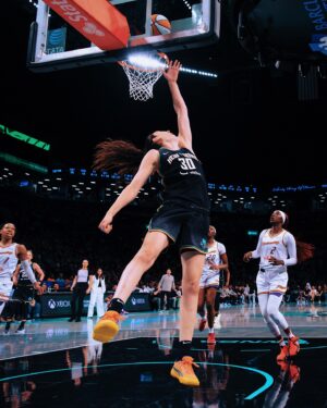 Breanna Stewart Thumbnail - 13.5K Likes - Top Liked Instagram Posts and Photos