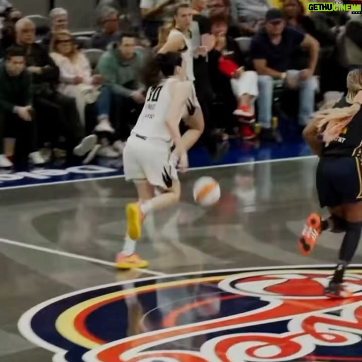 Breanna Stewart Instagram - W