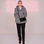 Breanna Stewart Instagram – #DiorFall24 

@dior @mariagraziachiuri