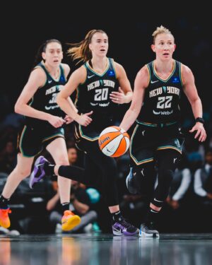 Breanna Stewart Thumbnail - 12.7K Likes - Top Liked Instagram Posts and Photos