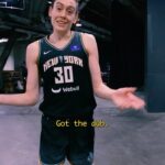 Breanna Stewart Instagram – W