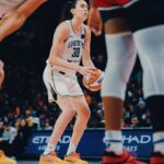 Breanna Stewart Instagram – W