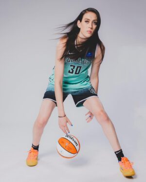 Breanna Stewart Thumbnail - 12.7K Likes - Top Liked Instagram Posts and Photos