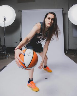 Breanna Stewart Thumbnail - 12.4K Likes - Most Liked Instagram Photos