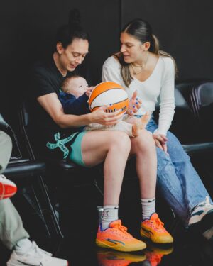 Breanna Stewart Thumbnail - 14K Likes - Top Liked Instagram Posts and Photos