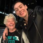 Breanna Stewart Instagram – Happy Mother’s Day🌸

Special shoutout to wifey, my mom and grandmas!! 🩷