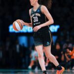 Breanna Stewart Instagram – W