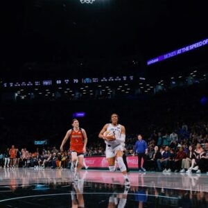 Breanna Stewart Thumbnail - 10.1K Likes - Top Liked Instagram Posts and Photos