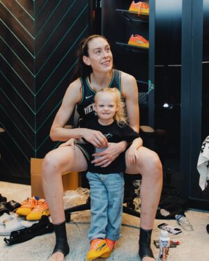 Breanna Stewart Thumbnail - 22.7K Likes - Top Liked Instagram Posts and Photos