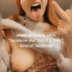 Bree Essrig Instagram - Tag ur bestie in the comment section! 💕👯‍♀️