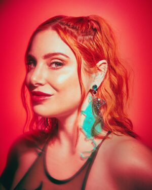 Bree Essrig Instagram - She’s All Rat 🐀

📸 by @savannarruedy