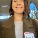 Bree Turner Instagram - O- party here just gave her blood! @americanredcross