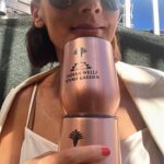 Bree Turner Instagram - Happy Birthday weekend to me.