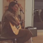 Bree Turner Instagram - What a night! Honored to back this amazing woman. We had a full house with vibrant conversation, delicious food by @foodlabla and acoustic magic from my talented friends…@priscillaahn @sarahsilvermanmusic Rachel, Oli, Kate, Tim. 🙌🏼. Nithya Raman has had huge success in areas that affect Angelinos daily…homelessness, transportation, climate sustainability as a city. She works hard, is a mother, brings both logic and humanity to her vocation. She is an inspiring community leader! Get to those polls in March to keep her in her seat! @cd4losangeles