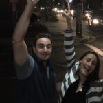 Bree Turner Instagram - HBD DPT! 🌹🌹