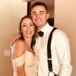 Bree Turner Instagram - HBD DPT! 🌹🌹