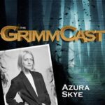 Bree Turner Instagram - We are back! Join in our egg-cellent conversation with the lovely @azuraskyeofficial ! 🥚🥚