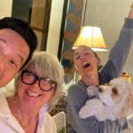 Bree Turner Instagram - When your Boss wins a Tony. 👏🏼👏🏼👏🏼