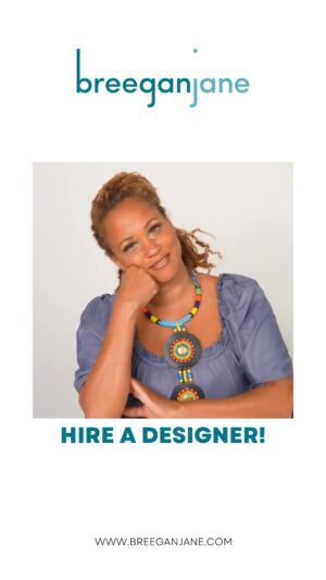 Breegan Jane Instagram - I’m not just saying it because it’s my profession, but life is SO MUCH EASIER when you hire an interior designer! You don’t have to think about all the little things; that’s for your designer. You don’t have to have the entire vision figured out; that’s for your designer, too. It’s honestly like having a second brain that’s only focused on creating the best home you could ever imagine. That’s what we do! 
.
.
.
🎥: @jondavolio
