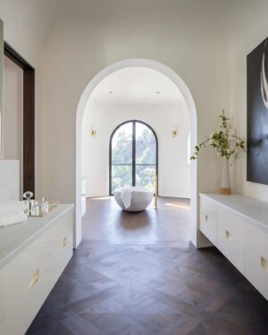 Breegan Jane Instagram - Indulge in the epitome of Bel-Air luxury at The Somma Estate. Listed by Ty Cueva @harcourtswestside. This property is set for live auction on March 21st. Secure a piece of opulence featuring Breegan Jane’s best bathroom design work with a winning bid! It’s magnificent if I do say so myself. 

Craving a private showing? Contact: ty@harcourtswestside.co

#SommaEstate #HarcourtsWestside #LuxuryAuction

thesommaestate.com