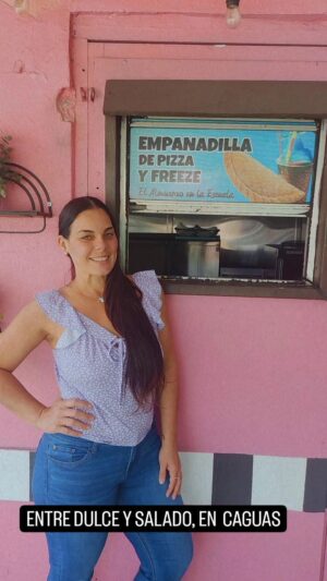 Brenda Robles Instagram - 