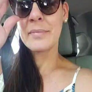 Brenda Robles Instagram - A pasear con la que manda... Te amo Josefa Cortes Aponte